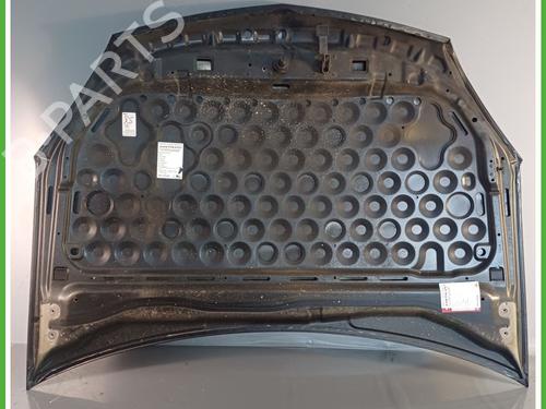 Hood OPEL ASTRA H GTC (A04) 1.6 (L08) | BP19180156C1 