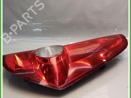 Right taillight OPEL AGILA B (H08) 1.2 (F68) | BP40143298C35 - Image 4