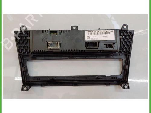 Climate control BMW X3 (F25) xDrive 20 d | BP40139095I5 - Image 3