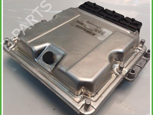 Engine control unit (ECU) VOLVO V40 Estate (645) 1.9 DI | BP26688367M57
