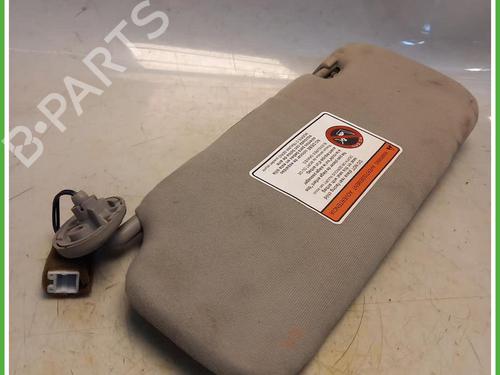 Right sun visor CHEVROLET CAPTIVA (C100, C140) 2.0 D 4WD | BP40148923I2 - Image 6