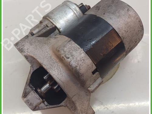 Anlasser RENAULT CLIO II (BB_, CB_) 1.2 (BB0A, BB0F, BB10, BB1K, BB28, BB2D, BB2H, CB0A,... | BP21186725M8 