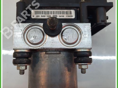 ABS pump FIAT PANDA (169_) 1.2 (169.AXB11, 169.AXB1A) | BP11846613M43 