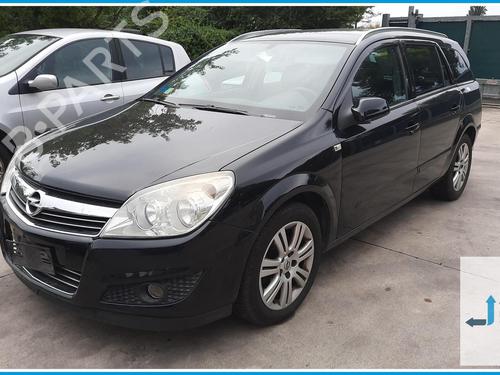 Engine control unit (ECU) OPEL ASTRA H Estate (A04) 1.7 CDTI (L35) | BP40143321M57 - Image 6