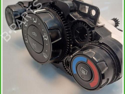 Climate control FORD FIESTA VI (CB1, CCN) 1.4 | BP40146390I5 - Image 6