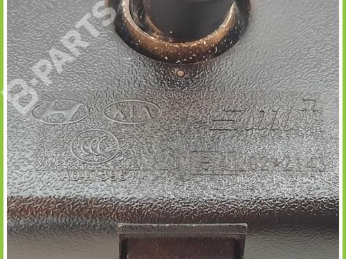Rear mirror KIA SPORTAGE III (SL) 1.7 CRDi | BP11368147I6