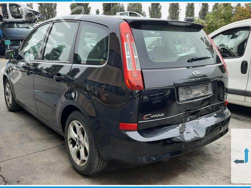 Starter FORD C-MAX (DM2) 1.6 TDCi | BP40137593M8 - Image 8