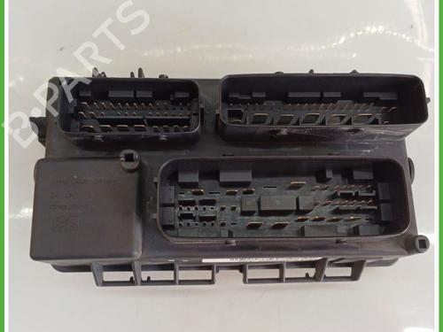 Fuse box FIAT GRANDE PUNTO (199_) 1.3 D Multijet (199.AXD11, 199.AXD1A, 199.AXD1B,... | BP20233653E1 