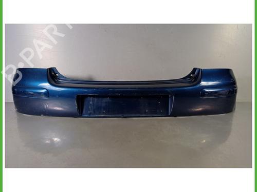 Used Rear bumper TOYOTA YARIS (_P1_) 1.0 (SCP10_, SCP10R) (65 hp) 31243396