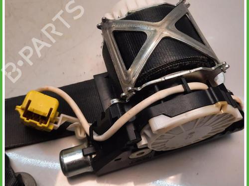 Front left seatbelt VW PASSAT B6 (3C2) 1.4 TSI EcoFuel | BP40147193I26 - Image 5