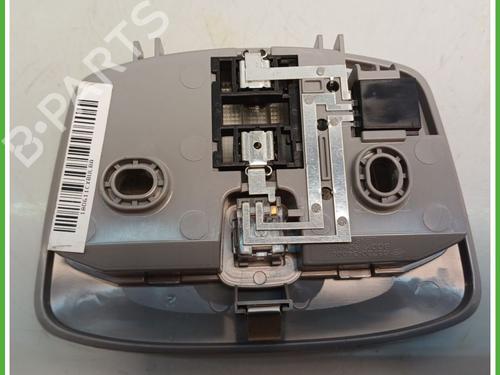 Innerbelysning SSANGYONG XLV SUV e-XGi 160 | BP22440969I8 