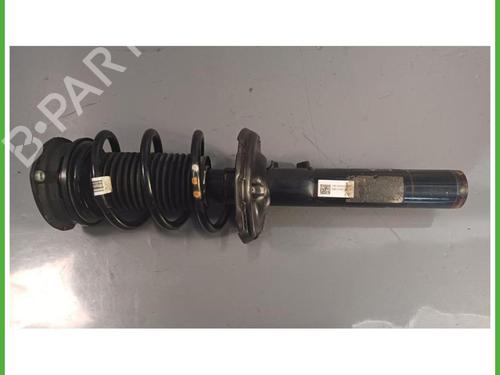 Used Left front shock absorber Left front shock absorber VW T-ROC (A11, D11) 1.6 TDI (115 hp) 40142474 40142474