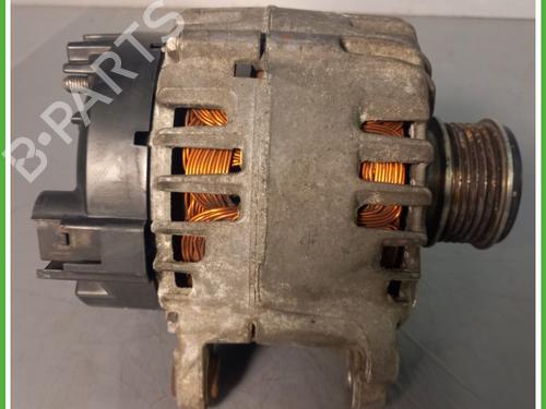 Generator VW PASSAT B6 (3C2) 2.0 TDI 16V | BP29966772M7