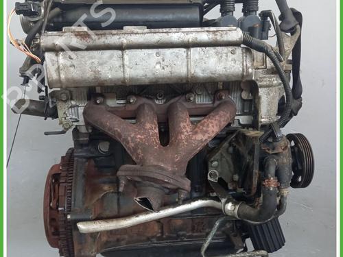 Engine RENAULT CLIO II (BB_, CB_) 1.2 (BB0A, BB0F, BB10, BB1K, BB28, BB2D, BB2H, CB0A,... | BP27458908M1 