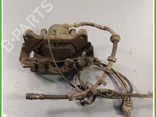 Left front brake caliper AUDI A4 B8 Avant (8K5) 2.0 TDI | BP40140103M105 - Image 6