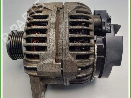 Alternator CITROËN JUMPER II Van 3.0 HDi 160 | BP25784550M7 