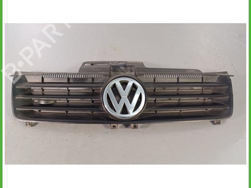 Used Grille VW POLO (9N_, 9A_) 1.4 16V (75 hp) 25800201