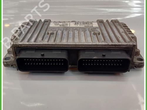 Engine control unit (ECU) PEUGEOT 307 Break (3E) 1.6 16V | BP17908840M57