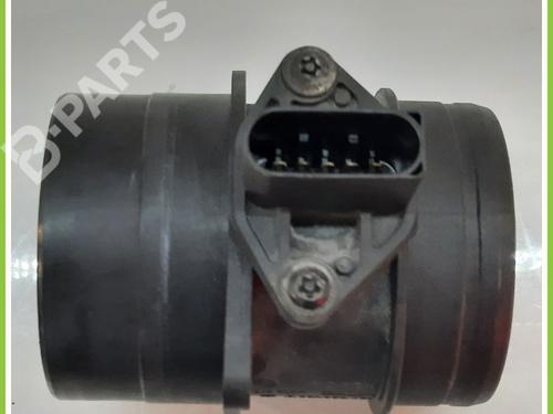Mass air flow sensor SEAT LEON (1P1) 2.0 TDI 16V | BP11788653M95 