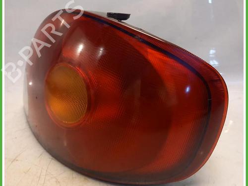 Right taillight DAEWOO MATIZ (M100, M150) 1.0 | BP40148887C35 - Image 4