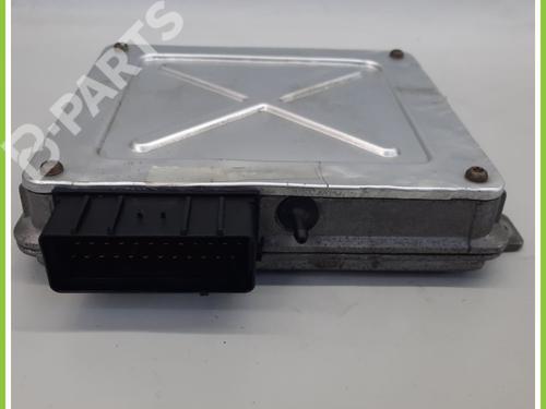 Engine control unit (ECU) ROVER 200 II Hatchback (RF) 214 i | BP11368715M57 