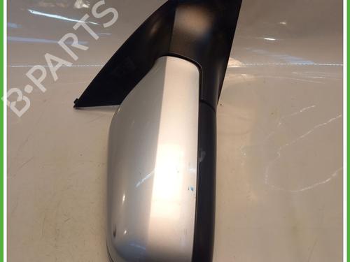 Right mirror OPEL ASTRA G Estate (T98) 1.7 DTI 16V (F35) | BP30846949C27
