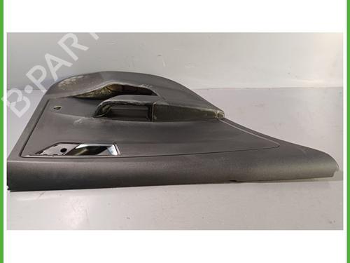 Rear left panel SKODA FABIA III Estate (NJ5) 1.0 TSI | BP23979657C60 