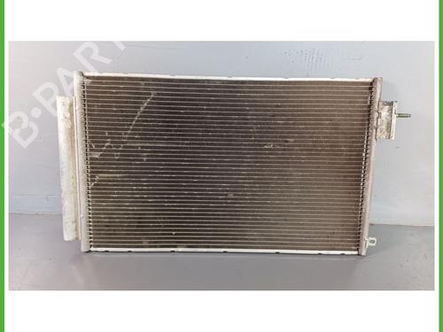 Used AC radiator FIAT 500L (351_, 352_) 1.4 (199LYB1B) (95 hp) 24879968