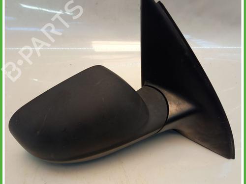 Right mirror SEAT AROSA (6H1) 1.0 | BP30382467C27