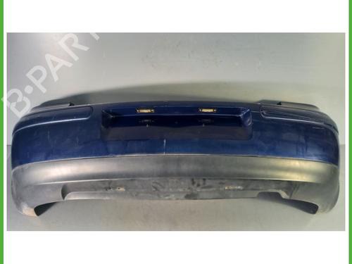 Used Rear bumper VW GOLF IV (1J1) 1.6 16V (105 hp) 30295404