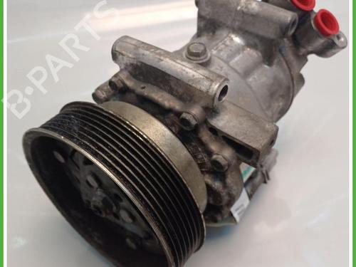 Used Other Other RENAULT CLIO III (BR0/1, CR0/1) 1.2 16V Hi-Flex (BR1U, CR1U) (75 hp) 40145811 40145811