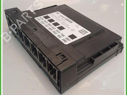 Control unit OPEL CORSA E (X15) 1.4 LPG (08, 68) | BP40145544M11 - Image 4