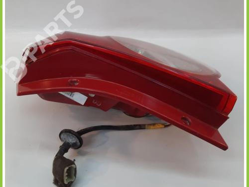 Right taillight CHEVROLET AVEO / KALOS Hatchback (T250, T255) 1.2 LPG | BP11720462C35 