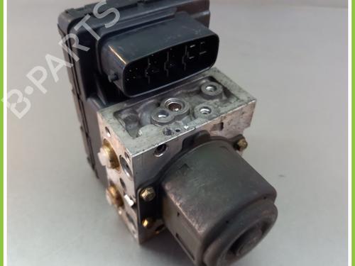 ABS pump TOYOTA COROLLA Verso (_E12_) 2.0 D-4D (CDE120_, CDE120R) | BP13246978M43 