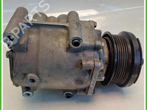 AC compressor FORD FIESTA V (JH_, JD_) 1.25 16V | BP29563831M34 