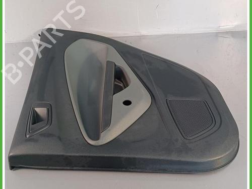 Rear right panel FORD FIESTA VI (CB1, CCN) 1.4 LPG | BP40141686C61 - Image 4