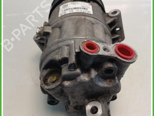 AC compressor FIAT DOBLO Cargo (263_) 1.6 D Multijet (263WXD1B, 263WXR1B, 263WXX1B, 263ZXD1B,... | BP29498886M34 
