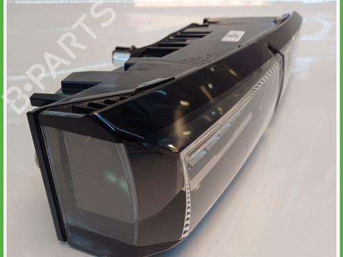 Left taillight PEUGEOT 308 SW III (FC_, FJ_, FR_, F4_, FN_) PureTech 130 (FRHNSL, FRHNST) | BP26902352C34 