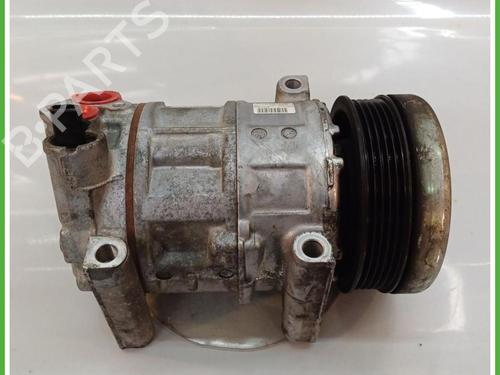 AC compressor FIAT PUNTO EVO (199_) 1.2 | BP40139807M34 - Image 5