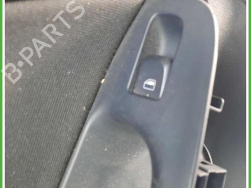 Rear left panel AUDI A4 B8 Avant (8K5) 2.0 TDI | BP40132862C60 - Image 2
