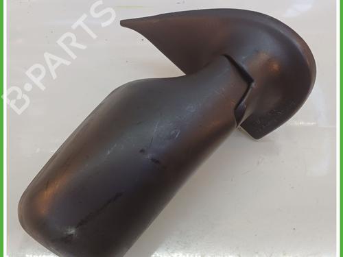 Used Right mirror FIAT PUNTO (176_) 55 1.1 (54 hp) 21074218