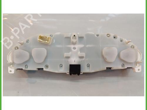 Instrument cluster PEUGEOT 208 I (CA_, CC_) 1.2 VTI 82 | BP17612335C47 