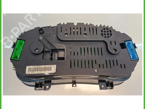 Instrument cluster VW GOLF IV (1J1) 1.6 | BP21801156C47 