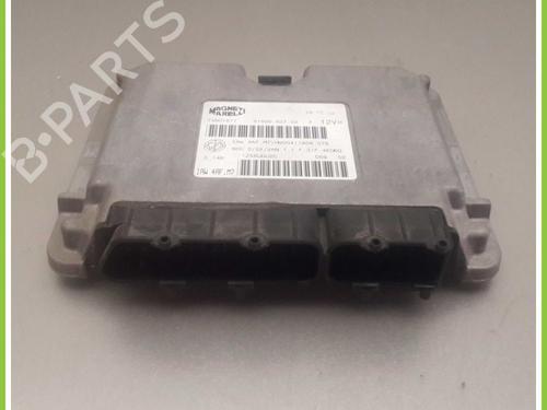 Engine control unit (ECU) FIAT SEICENTO / 600 (187_) 1.1 (187AXB, 187AXB1A, 187AXC1A02) | BP13319195M57 