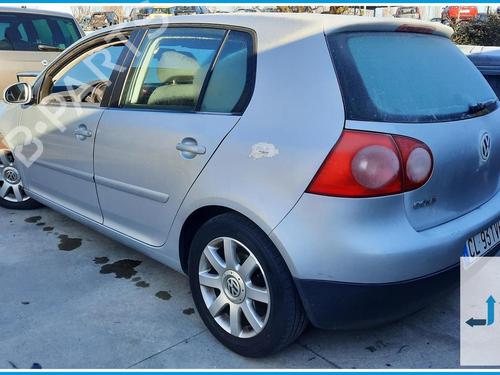 ABS pump VW GOLF V (1K1) 1.6 FSI | BP40138571M43 - Image 7