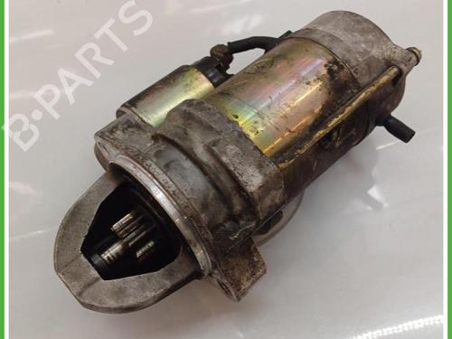 Used Starter Starter SSANGYONG REXTON / REXTON II (GAB_) 2.7 Xdi (163 hp) 40139326 40139326