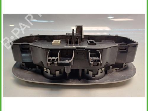 Climate control FIAT 500 (312_) 1.2 (312AXA1A) | BP22215124I5 
