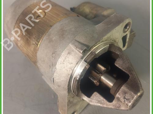 Startmotor FIAT PUNTO (188_) 1.2 60 (188.030, .050, .130, .150, .230, .250) | BP30096769M8 