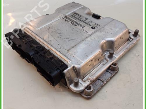 Engine control unit (ECU) JEEP CHEROKEE (KJ) 2.5 CRD 4x4 | BP16210769M57 