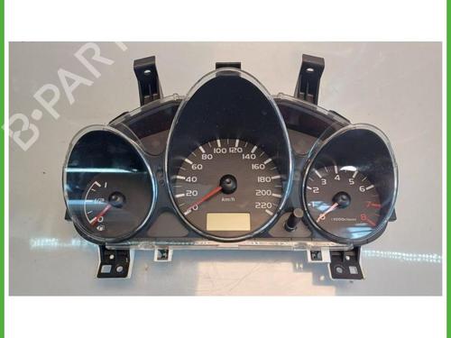 Used Instrument cluster Instrument cluster MITSUBISHI COLT VI (Z3_A, Z2_A) 1.1 (Z31A, Z32A) (75 hp) 40147131 40147131
